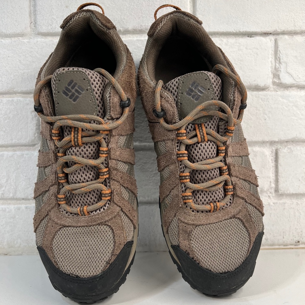 Columbia Men's 10.5 Redmond Low Hiking Shoes